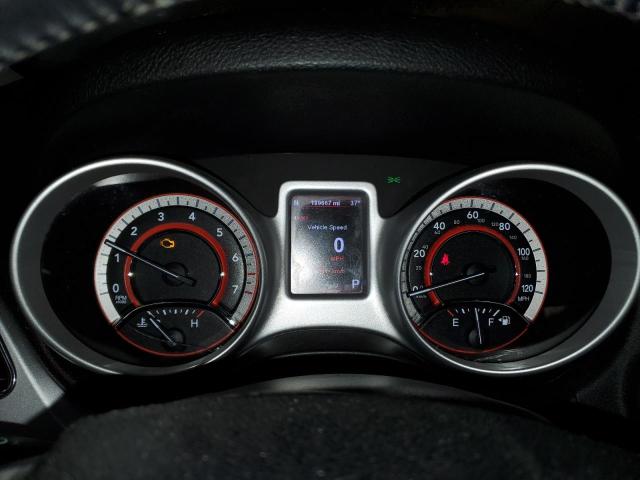 Photo 8 VIN: 3C4PDDDG2CT152046 - DODGE JOURNEY CR 