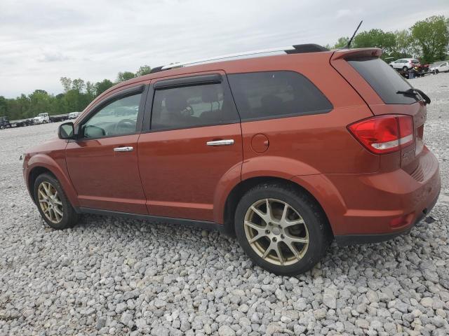 Photo 1 VIN: 3C4PDDDG2CT214982 - DODGE JOURNEY 