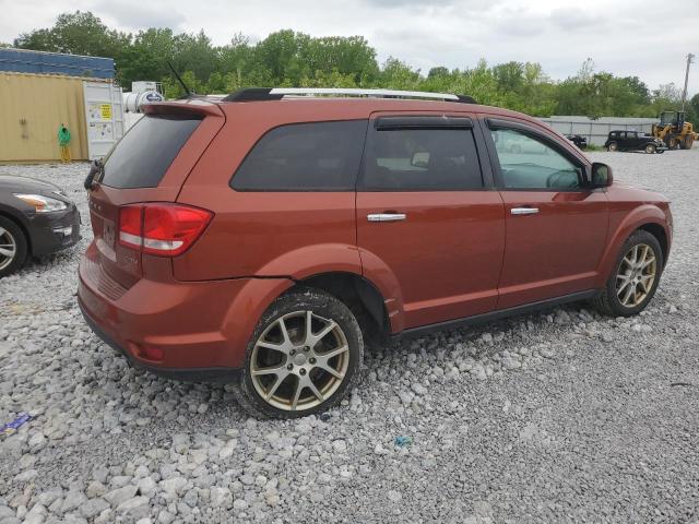 Photo 2 VIN: 3C4PDDDG2CT214982 - DODGE JOURNEY 