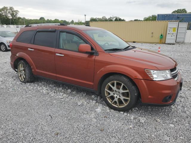 Photo 3 VIN: 3C4PDDDG2CT214982 - DODGE JOURNEY 