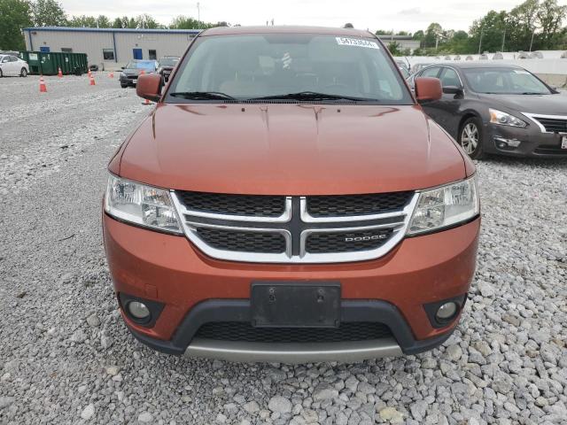 Photo 4 VIN: 3C4PDDDG2CT214982 - DODGE JOURNEY 