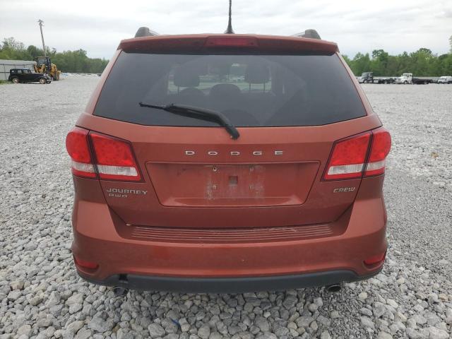 Photo 5 VIN: 3C4PDDDG2CT214982 - DODGE JOURNEY 