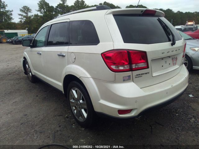 Photo 2 VIN: 3C4PDDDG2CT257573 - DODGE JOURNEY 