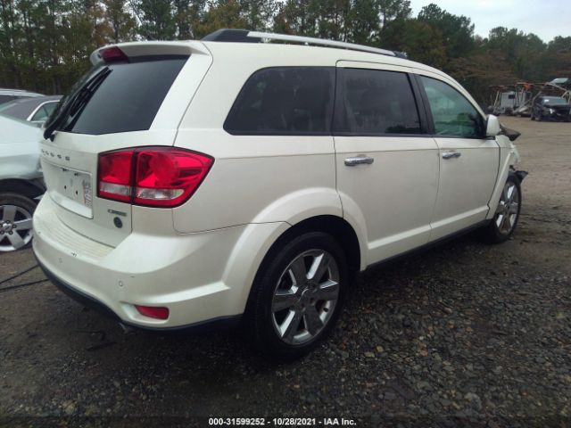 Photo 3 VIN: 3C4PDDDG2CT257573 - DODGE JOURNEY 