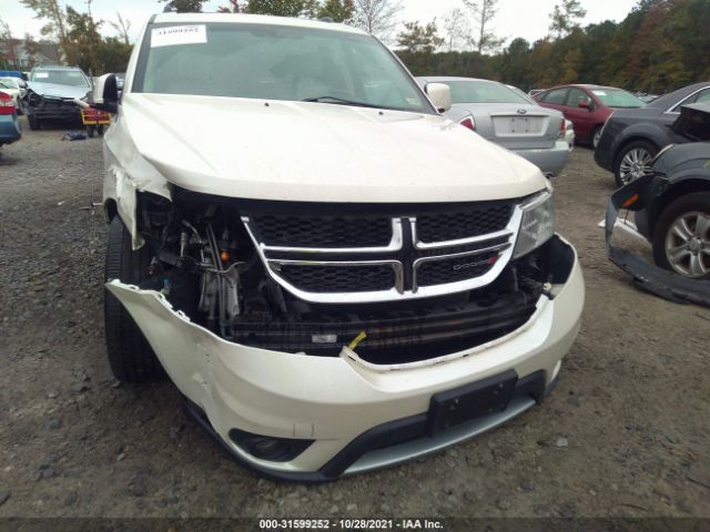 Photo 5 VIN: 3C4PDDDG2CT257573 - DODGE JOURNEY 