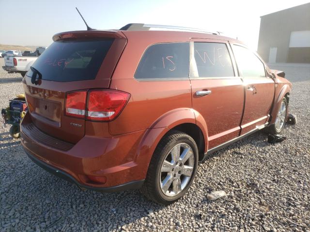 Photo 3 VIN: 3C4PDDDG2CT258271 - DODGE JOURNEY CR 