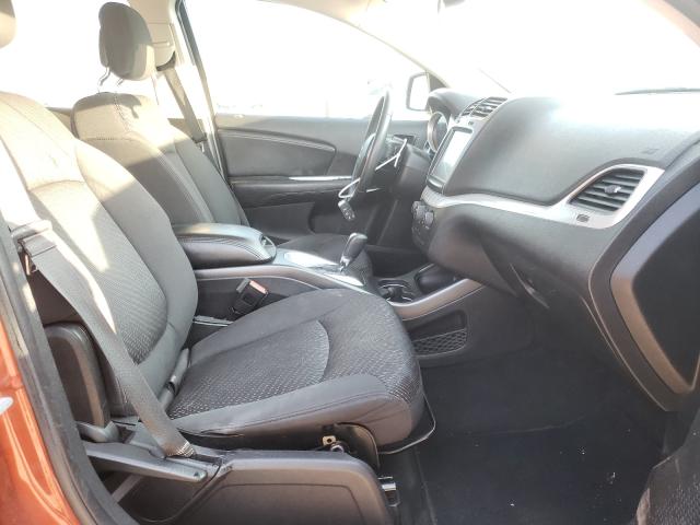 Photo 4 VIN: 3C4PDDDG2CT258271 - DODGE JOURNEY CR 