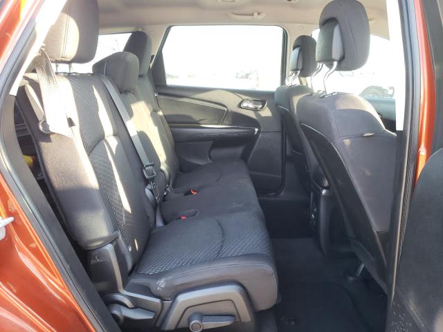 Photo 5 VIN: 3C4PDDDG2CT258271 - DODGE JOURNEY CR 