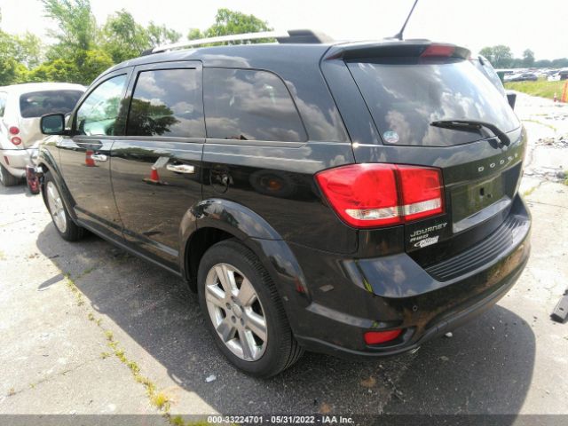 Photo 2 VIN: 3C4PDDDG2CT369385 - DODGE JOURNEY 