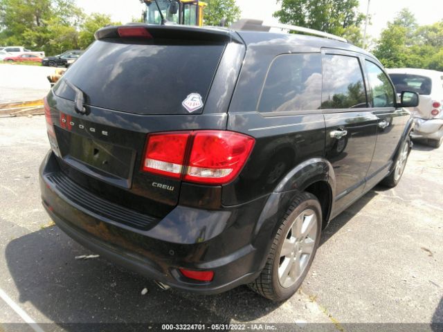 Photo 3 VIN: 3C4PDDDG2CT369385 - DODGE JOURNEY 