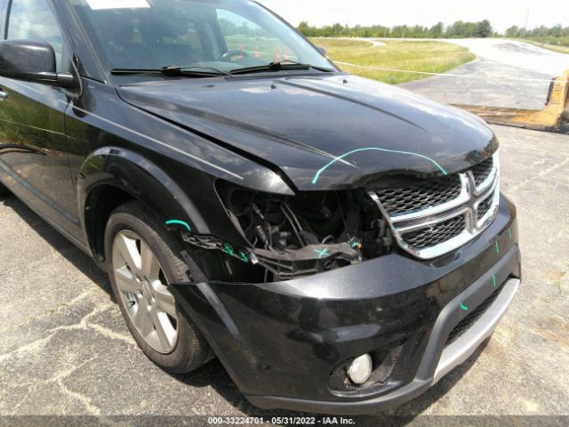 Photo 5 VIN: 3C4PDDDG2CT369385 - DODGE JOURNEY 