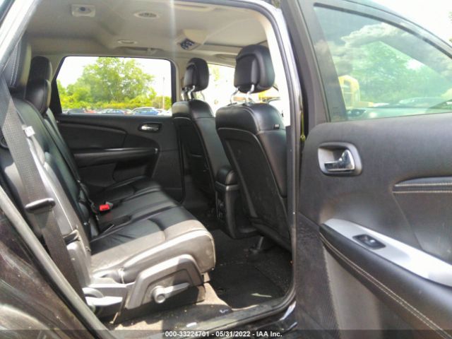 Photo 7 VIN: 3C4PDDDG2CT369385 - DODGE JOURNEY 