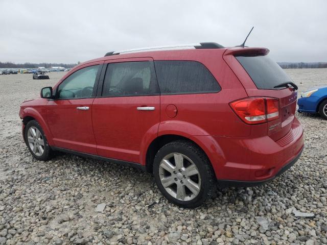 Photo 1 VIN: 3C4PDDDG2CT369421 - DODGE JOURNEY CR 