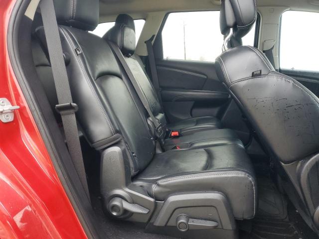 Photo 10 VIN: 3C4PDDDG2CT369421 - DODGE JOURNEY CR 