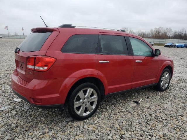 Photo 2 VIN: 3C4PDDDG2CT369421 - DODGE JOURNEY CR 