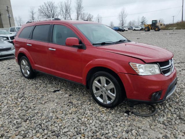 Photo 3 VIN: 3C4PDDDG2CT369421 - DODGE JOURNEY CR 