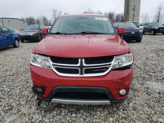 Photo 4 VIN: 3C4PDDDG2CT369421 - DODGE JOURNEY CR 