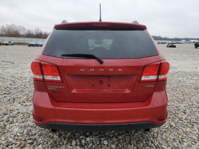 Photo 5 VIN: 3C4PDDDG2CT369421 - DODGE JOURNEY CR 