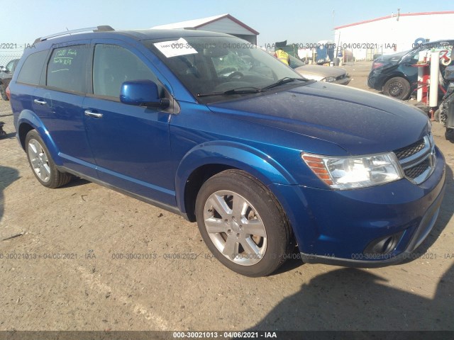 Photo 0 VIN: 3C4PDDDG2CT369435 - DODGE JOURNEY 