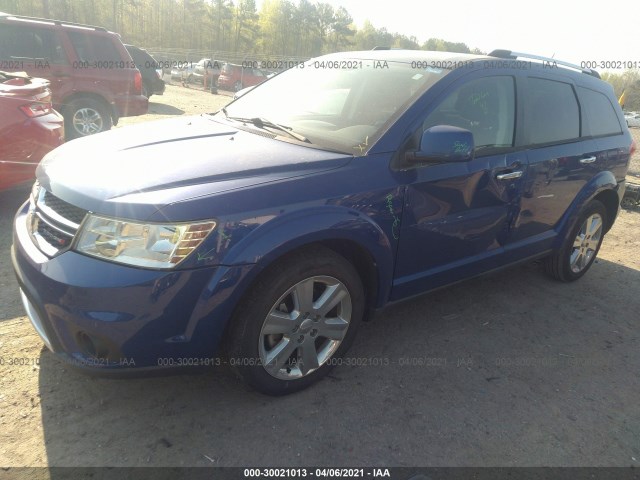 Photo 1 VIN: 3C4PDDDG2CT369435 - DODGE JOURNEY 