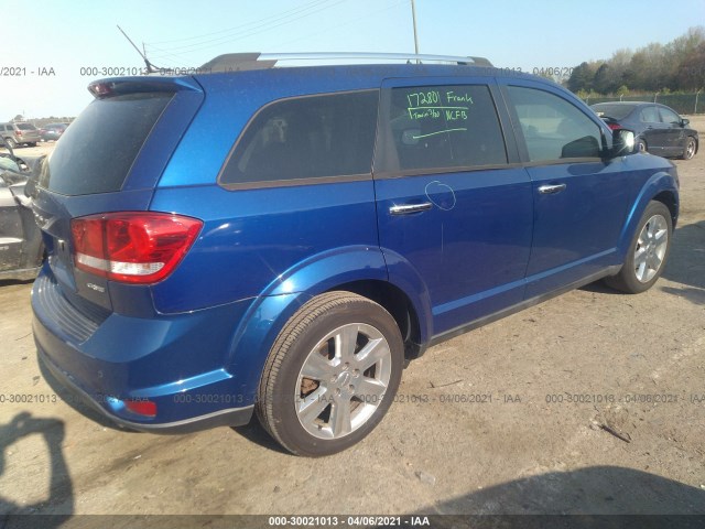 Photo 3 VIN: 3C4PDDDG2CT369435 - DODGE JOURNEY 