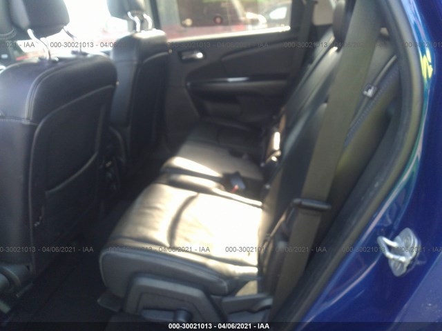 Photo 7 VIN: 3C4PDDDG2CT369435 - DODGE JOURNEY 