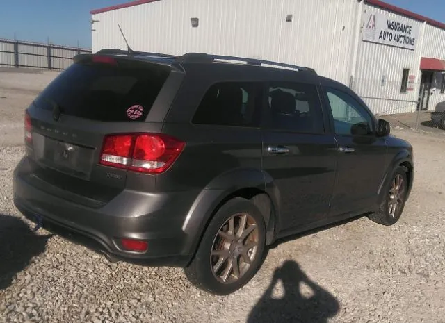 Photo 3 VIN: 3C4PDDDG2DT590518 - DODGE JOURNEY 