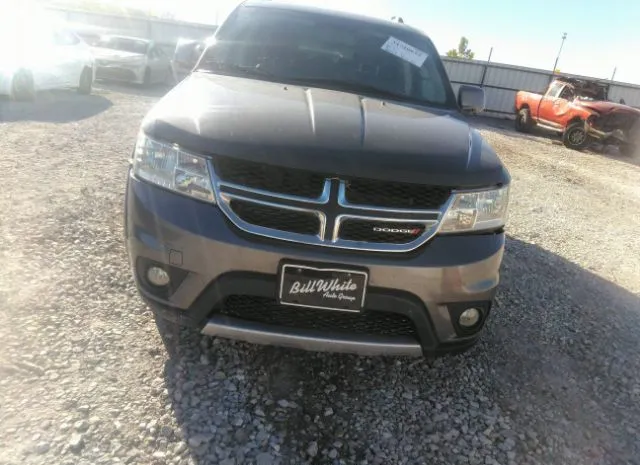 Photo 5 VIN: 3C4PDDDG2DT590518 - DODGE JOURNEY 