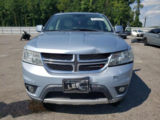 Photo 4 VIN: 3C4PDDDG2DT591961 - DODGE JOURNEY CR 