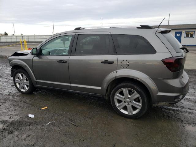 Photo 1 VIN: 3C4PDDDG2DT595332 - DODGE JOURNEY 