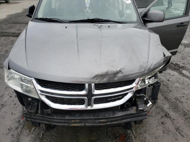 Photo 11 VIN: 3C4PDDDG2DT595332 - DODGE JOURNEY 