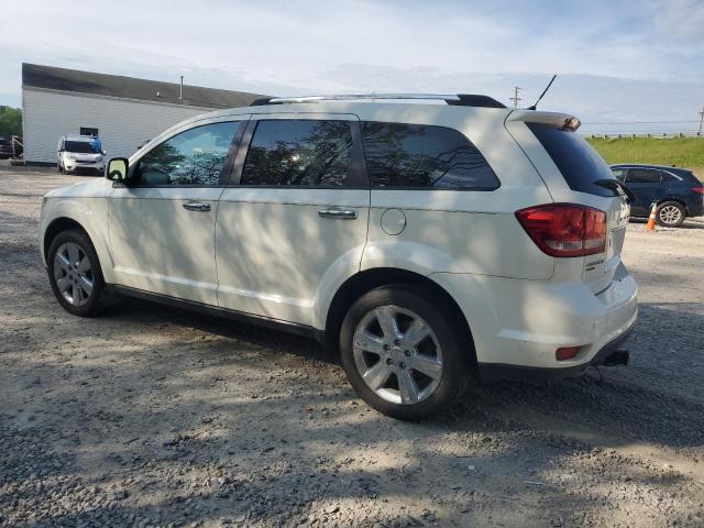 Photo 1 VIN: 3C4PDDDG2DT595427 - DODGE JOURNEY 