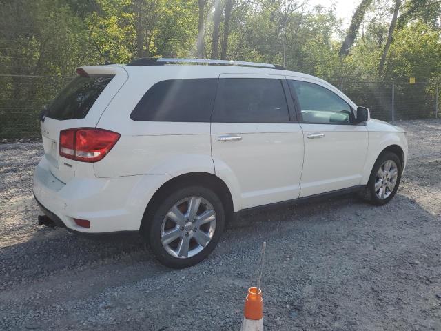 Photo 2 VIN: 3C4PDDDG2DT595427 - DODGE JOURNEY 