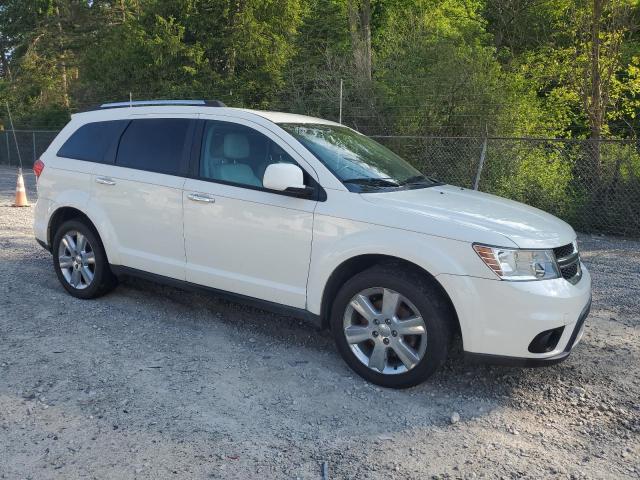 Photo 3 VIN: 3C4PDDDG2DT595427 - DODGE JOURNEY 