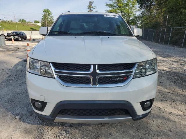 Photo 4 VIN: 3C4PDDDG2DT595427 - DODGE JOURNEY 