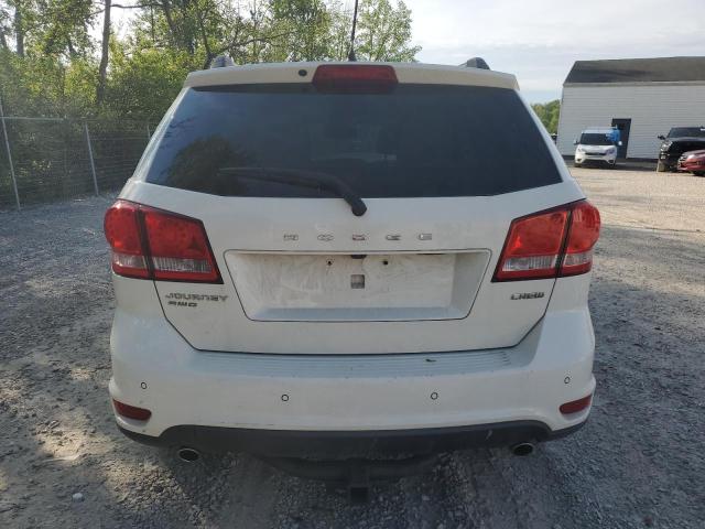 Photo 5 VIN: 3C4PDDDG2DT595427 - DODGE JOURNEY 