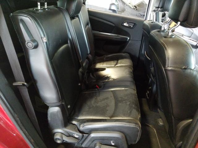 Photo 5 VIN: 3C4PDDDG2DT681711 - DODGE JOURNEY CR 