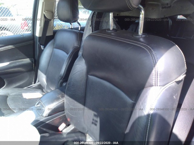 Photo 7 VIN: 3C4PDDDG2DT706042 - DODGE JOURNEY 