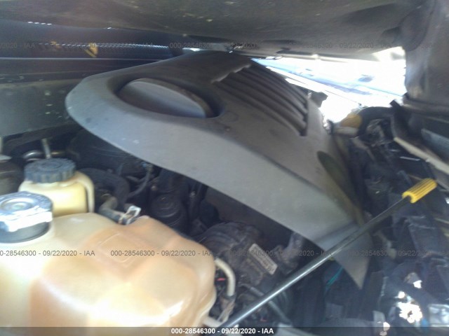 Photo 9 VIN: 3C4PDDDG2DT706042 - DODGE JOURNEY 