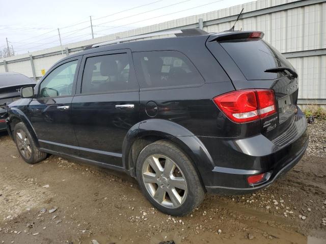 Photo 1 VIN: 3C4PDDDG2DT711001 - DODGE JOURNEY CR 