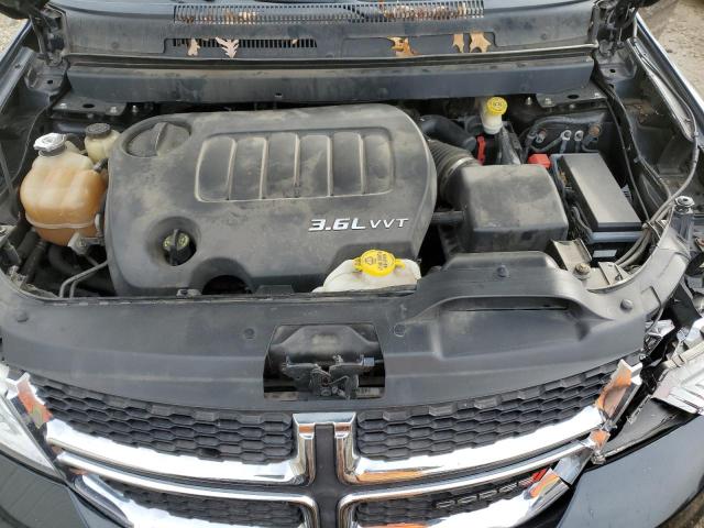 Photo 11 VIN: 3C4PDDDG2DT711001 - DODGE JOURNEY CR 