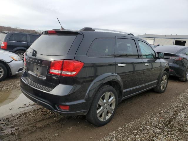 Photo 2 VIN: 3C4PDDDG2DT711001 - DODGE JOURNEY CR 