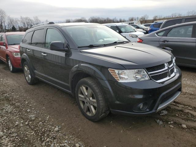 Photo 3 VIN: 3C4PDDDG2DT711001 - DODGE JOURNEY CR 