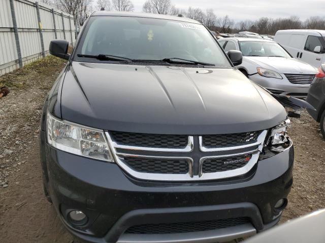 Photo 4 VIN: 3C4PDDDG2DT711001 - DODGE JOURNEY CR 