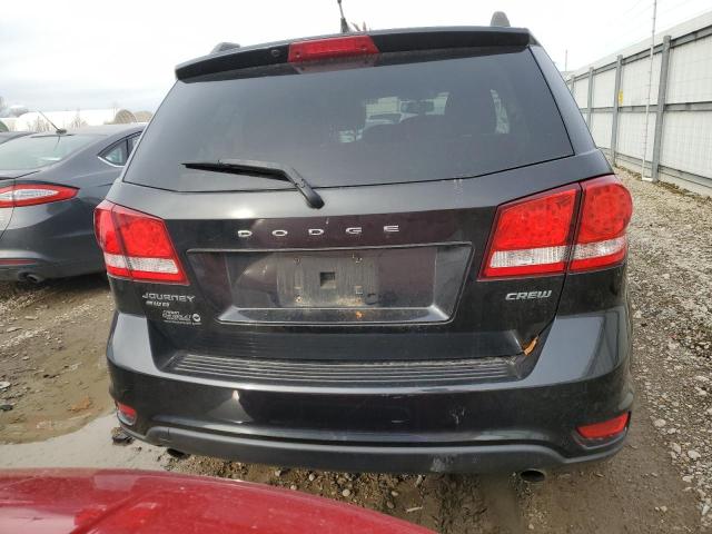 Photo 5 VIN: 3C4PDDDG2DT711001 - DODGE JOURNEY CR 