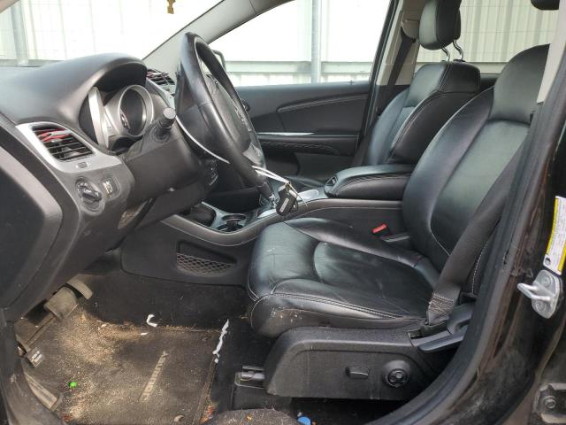 Photo 6 VIN: 3C4PDDDG2DT711001 - DODGE JOURNEY CR 