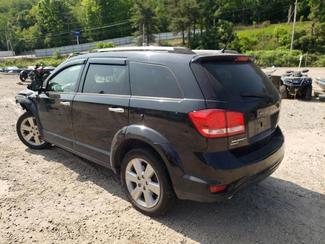 Photo 1 VIN: 3C4PDDDG2ET137663 - DODGE JOURNEY 