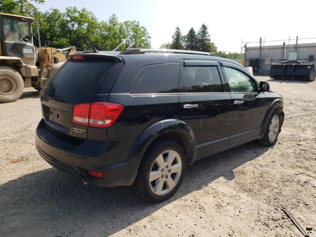 Photo 2 VIN: 3C4PDDDG2ET137663 - DODGE JOURNEY 