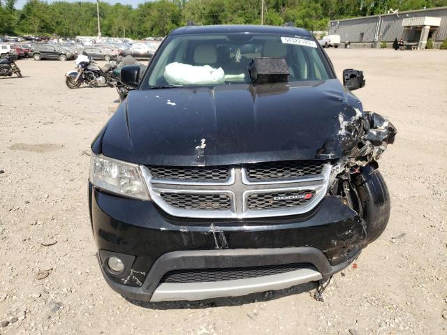 Photo 4 VIN: 3C4PDDDG2ET137663 - DODGE JOURNEY 