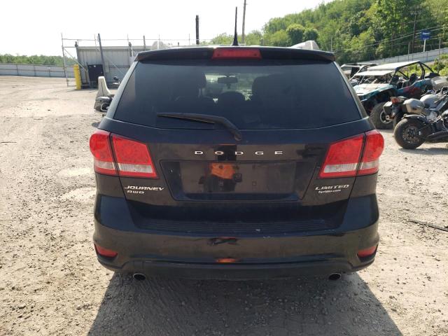 Photo 5 VIN: 3C4PDDDG2ET137663 - DODGE JOURNEY 